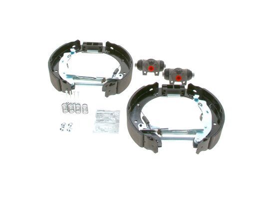 KAMPANA FREN REVİZYON KİTİ - SUPERPRO - 228 / 40 / 22.20