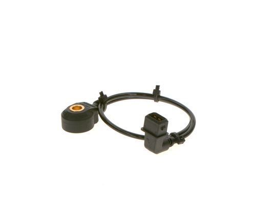 x VURUNTU SENSÖRÜ BMW E34 530 540 E31 840İ E32 730 740 E38 740