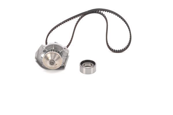SU POMPALI TRİGER SETİ WASSERPUMPEN-SET