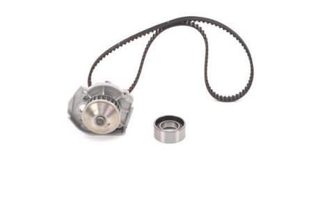 SU POMPALI TRİGER SETİ WASSERPUMPEN-SET