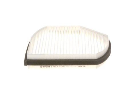 POLEN FILTRESI MERCEDES W202 C208 W210 R170