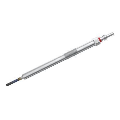 DURATERM KIZDIRMA BUJİSİ ALASKAN 2.3 DCİ 4WD 11.2017 - ; MASTER III 2.3 DCİ 02.2010 - ; MASTER III 2
