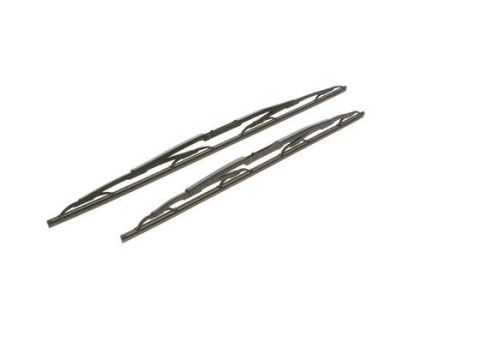 TWİN SİLECEK SETİ - 650/530 MM 866