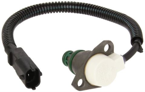 SOLENOİD VALF