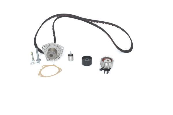 SU POMPALI TRİGER SETİ WASSERPUMPEN-SET