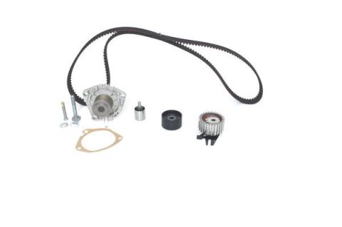 SU POMPALI TRİGER SETİ WASSERPUMPEN-SET
