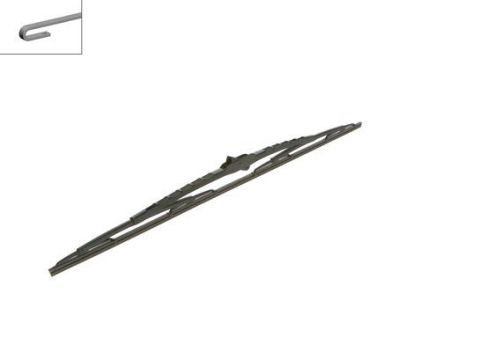AĞIRVASITA TWİN SİLECEK 700 MM N 70