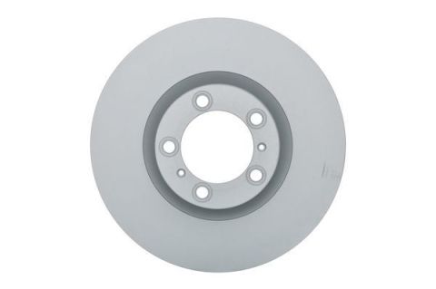 FREN DİSKİ. ÖN.SAĞ. 360 /36-34 MM . KAPLAMALI. YÜKSEK KARBON ALAŞIMLI