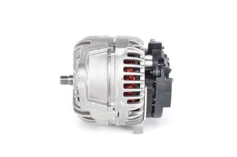 ALTERNATÖR