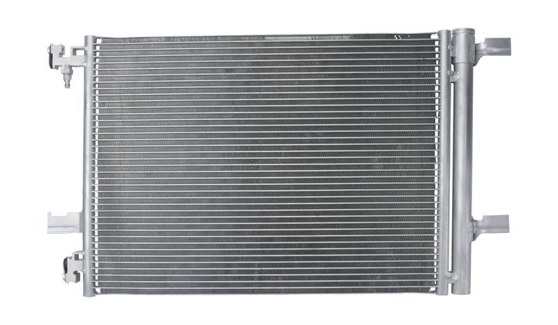 KLİMA KONDENSERİ RADYATÖRÜ ASTRA J-ZAFIRA C-CRUZE 1.3-1.4-1.6-1.7-1.8