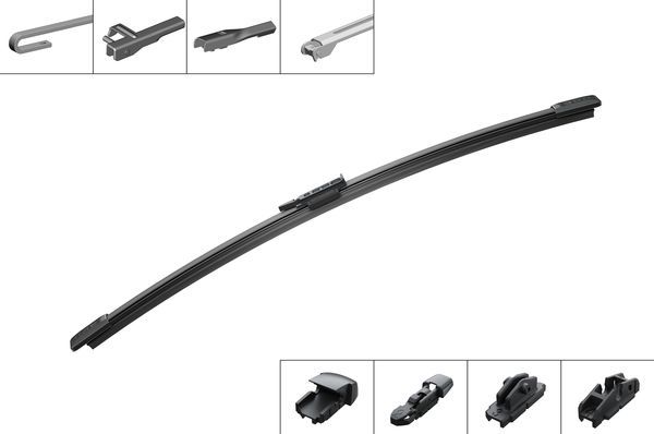 ARKA CAM SİLECEĞİ-AEROTWİN A 160-A 160 D-A 160 D LİMOUSİNE-A 180-A 180 D-A 180 D LİMOUSİNE