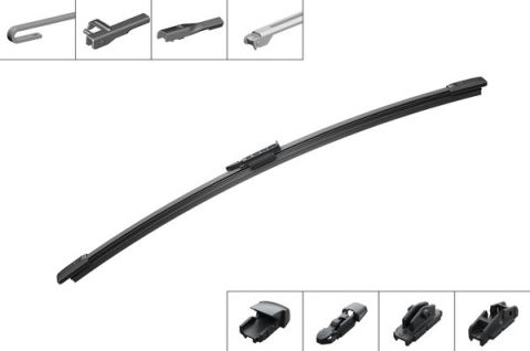 ARKA CAM SİLECEĞİ-AEROTWİN A 160-A 160 D-A 160 D LİMOUSİNE-A 180-A 180 D-A 180 D LİMOUSİNE