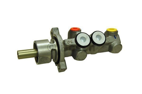 FREN ANA MERKEZİ - 20.64 MM