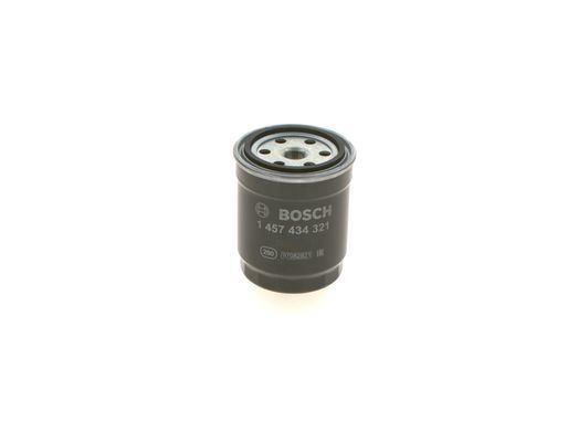 YAKIT FİLTRESİ DİZEL TMPR-UNO-FIORINO-TIPO-PUNTO-BRAVA-MAREA-SAXO-P106 II 1.7D-1.9D 1457434283
