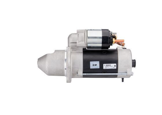 MARŞ MOTORU EUROCARGO 100 E 17-EUROCARGO 100 E 18-EUROCARGO 100 E 19-EUROCARGO 100 E 21-EUROCARGO 10