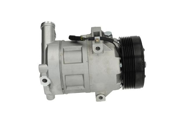 KLİMA KOMPRESÖRÜ FIAT EGEA 15 500L 12 1.3D MTJ 1.6 12V 6 KANAL 110 MM