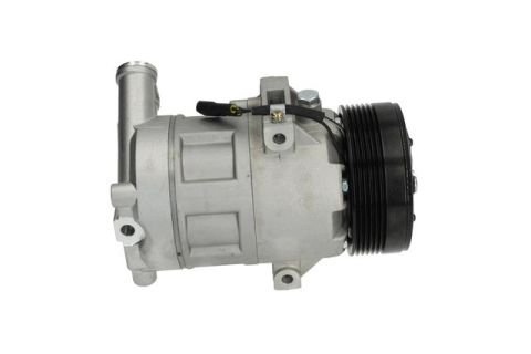 KLİMA KOMPRESÖRÜ FIAT EGEA 15 500L 12 1.3D MTJ 1.6 12V 6 KANAL 110 MM