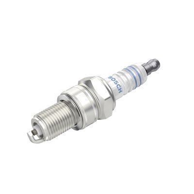 NİKEL ATEŞLEME BUJİSİ - SET WR7DC