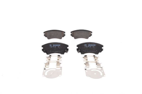 ÖN BALATA OPEL ASTRA J 12 14 INSIGNIA 08 11 ZAFIRA 11 SAAB 9.5 10 17 JANT GDB1783