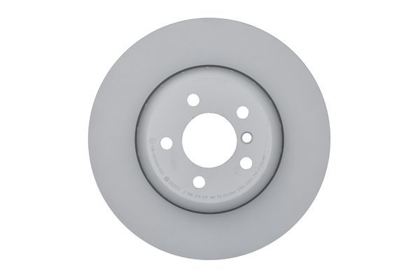 FREN DISKI ARKA M SPOR BMW F30 F32 F33 F34 F36