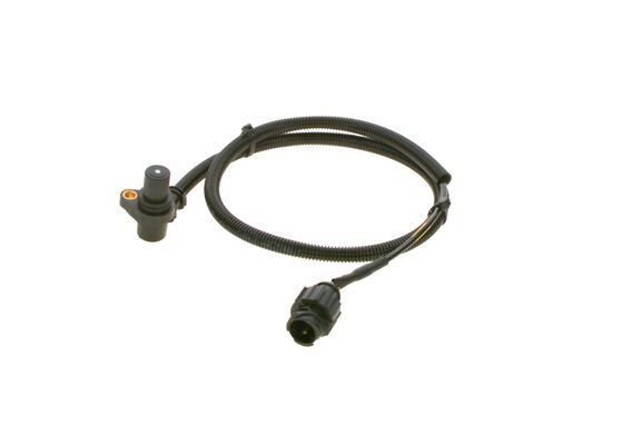 DEVİR-HIZ SENSÖRÜ DG-6-K
