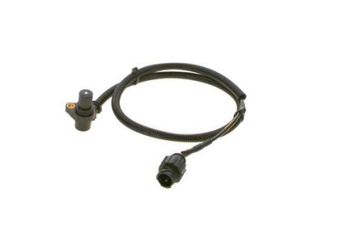 DEVİR-HIZ SENSÖRÜ DG-6-K