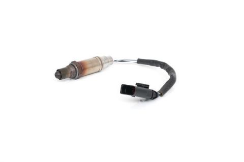 OKSİJEN/LAMBDA SENSÖRÜ BENZİN LSH-25W
