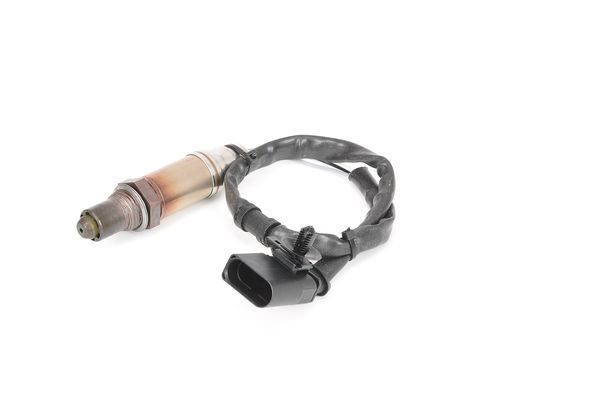 OKSİJEN/LAMBDA SENSÖRÜ BENZİN LSH-25W