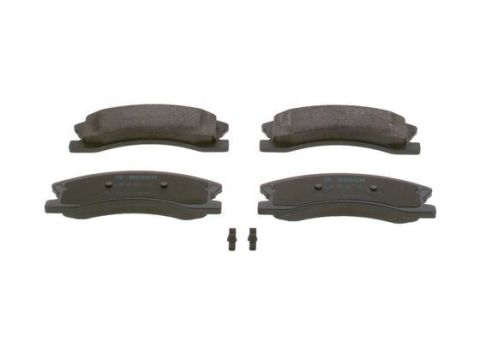 DİSK BALATA - ÖN - WVA 24083 - 157.7X60.5X19.3 MM