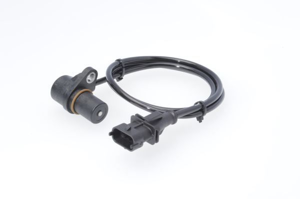 DEVİR-HIZ SENSÖRÜ DG-6-K