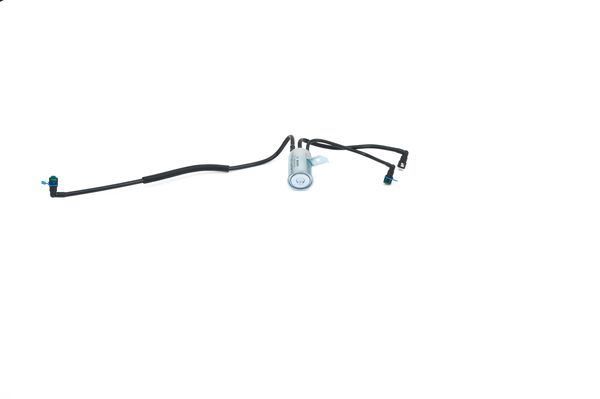 YAKIT FİLTRESİ CHRYSLER VOYAGER 00-08 CARAVAN 95-01