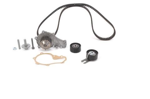 TRİGER SETİ DEVİRDAİMLİ FIESTA FUSION 02 08 1.4 TDCI C2-C3-NEMO-BIPPER-206-307 1.4 HDİ EURO 4 02 144 DİŞ 2S6Q8A615AB-2S6Q8591BA