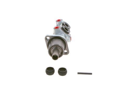 FREN ANA MERKEZİ - 23.80 MM