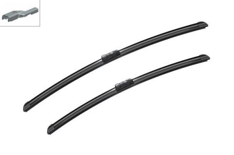 SILECEK SUPURGESI TAKIMI 650mm / 575mm MERCEDES X164 W164 W251 W166