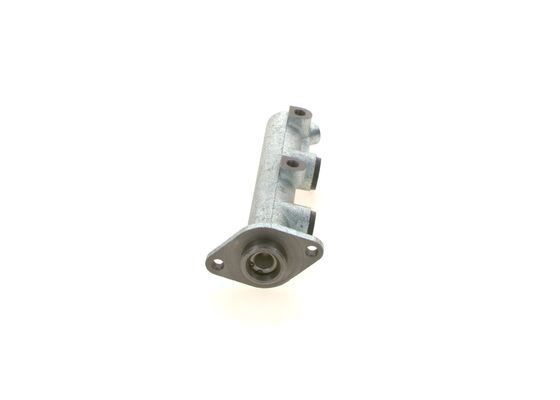 FREN ANA MERKEZİ - 20.60 MM