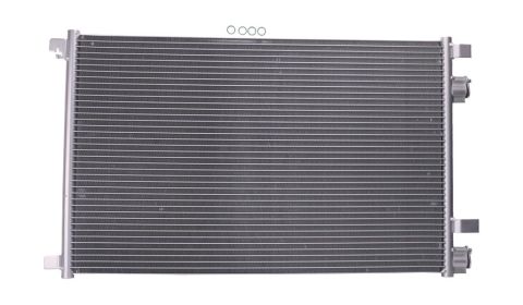 KLİMA RADYATÖRÜ KONDENSER RENAULT MEGANE II 03 SCENIC II 03 GRAND SCENIC II 03 1.5dCi 1.6 1.9dCi 2.0