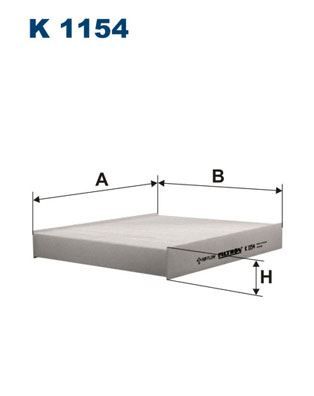 POLEN FİLTRESİ FOCUS CMAX 1.6-1.8-2.0-1.6-2.0 TDCI-MONDEO IV 18-20 TDCI-GALAXY II-SMAX 1.8-2.0 TDCI