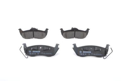 ARKA BALATA NISSAN ARMADA 5.6 03-15 INFINITI QX56 03-10 0986TB2966