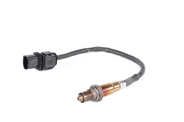 OKSIJEN SENSORU BMW E81 E87 E90 E60 MINI R56 R60 R61 N47 KATALIZOR ONCESI