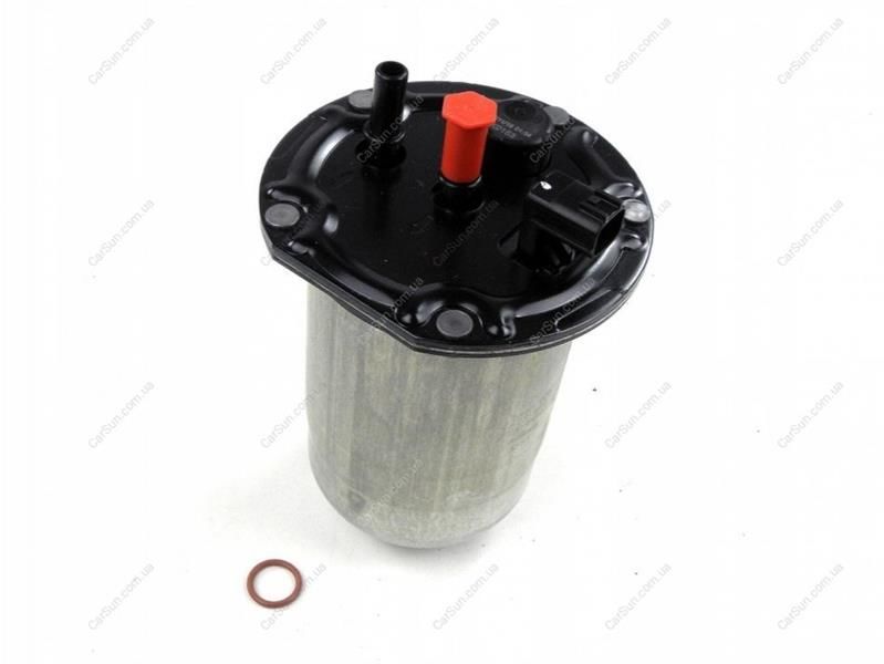 YAKIT FILTRESI KOMPLE CLIO IV 12 CAPTUR I 12 DOKKER 12 DUSTER 10 SYMBOL III 13 MICRA V 16 CITAN 19 21 1.5 DCİ MAZOT FİLTRE KUTUSU