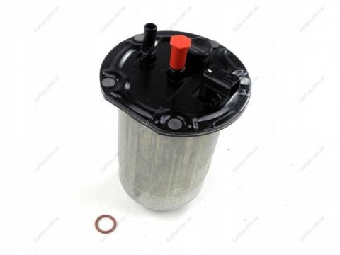 YAKIT FILTRESI KOMPLE CLIO IV 12 CAPTUR I 12 DOKKER 12 DUSTER 10 SYMBOL III 13 MICRA V 16 CITAN 19 21 1.5 DCİ MAZOT FİLTRE KUTUSU