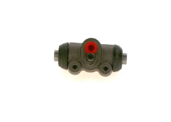 TEKERLEK SİLİNDİRİ - 22.20 MM