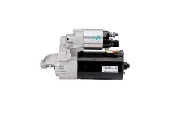 MARŞ MOTORU ST12V17KWR 0001138047-0001138003