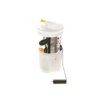 YAKIT POMPA ÜNİTESİ C30 06-12 C70 06-09 S40 EURO 5