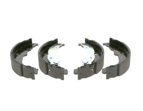ARKA PABUÇ BALATA P207 1.4 HDİ 1.6HDİ 07 C3 09 13 DS3 1.6VTİ 1.6THP 09 0986487833 F026004721