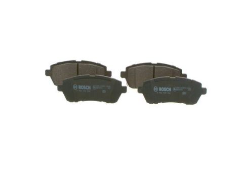 DİSK BALATA SWİFT 1.2 HATCHBACK 01.2011 - ; SWİFT 1.2İ 09.2010 - 01.2017; SWİFT 1.4 HATCHBACK 01.201