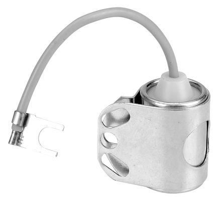 MEKSEFE KONDANSATÖR