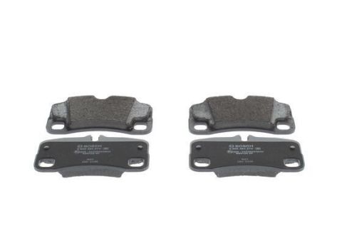 DİSK BALATA 911 3.6 CARRERA 06.2008 - 09.2012; 911 3.6 CARRERA 4 06.2008 - 09.2012; 911 3.6 CARRERA
