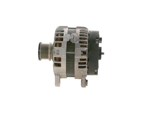 ALTERNATÖR EL7 14V 100/150A