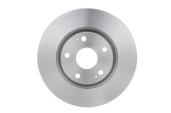 ÖN FREN AYNASI AVENSIS 2.2- 03 COROLLA VERSO 1.6-1.8-2.0D-2.2D 04 295x26x5DLxHAVALI 0986479561